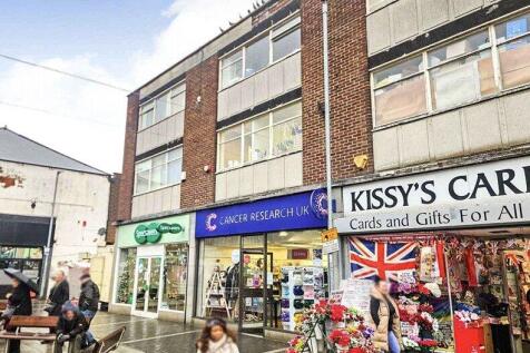 Shop for sale in castleford