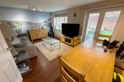 Living Dining Room