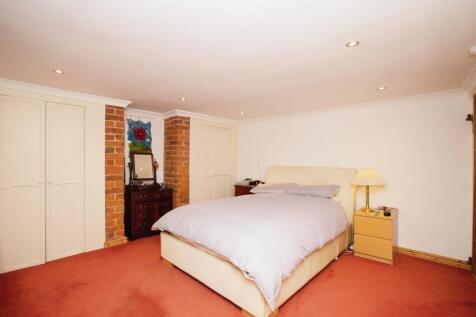 Cellar room/ bedroom