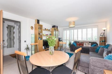 Dining and Living Ro
