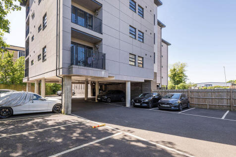 Allocated Parking Space