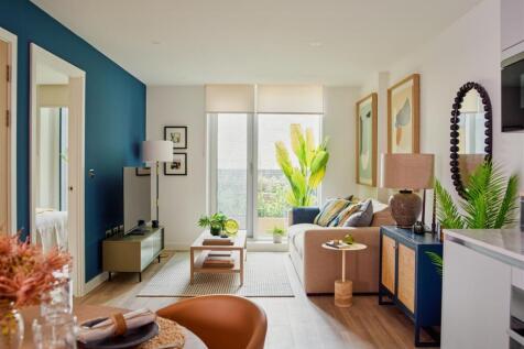 Welcome to New Vic, A collection of thoughtfully designed homes where considered interiors, exceptional service and vibrant community come together. At New Vic, every detail has been carefully curated