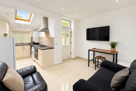 3 Bedroom Terraced in TS1 4DJ
