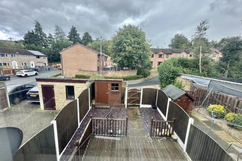 Bramleys Estate Agents - Union Road - Liversedge(2