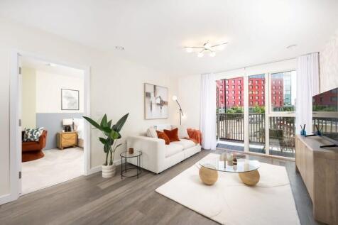 primary property image