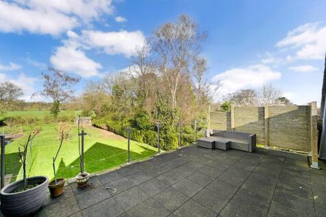 ROOF TERRACE
