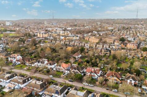 drone image