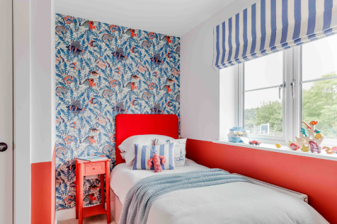 Example Bed 3