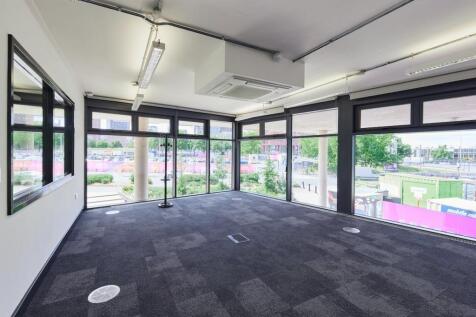 ICentrum, Innovation Birmingham