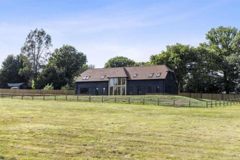 Tittlesfold-Croft-The-Haven-Billingshurst-RH14-9BG