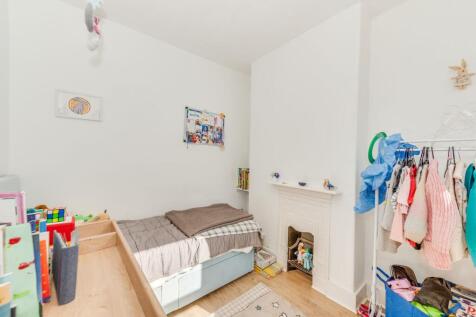 BEDROOMS AND BATHROOM