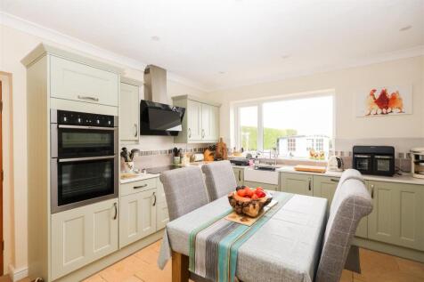 Kitchen - Diner