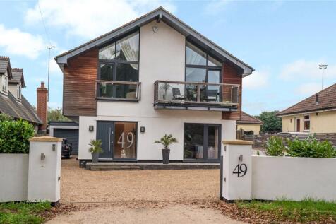 Front External