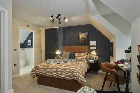 Show Home Photography