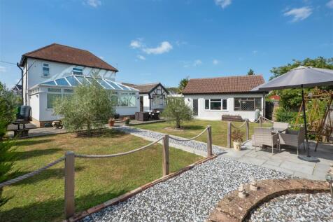 St. Swithins Road, Tankerton, Whitstable