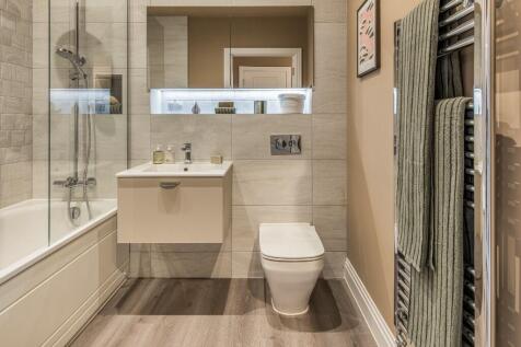 Show Apartment
