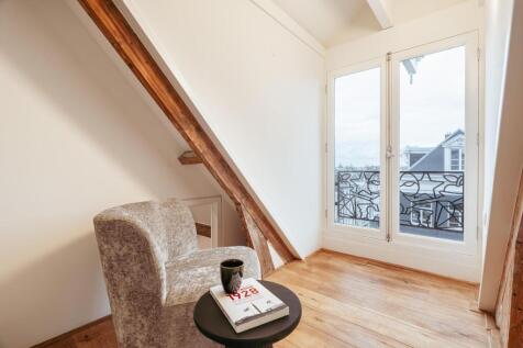 Van Baerlestraat 17 3 1071 AM AMSTERDAM image 26