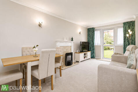 Living / Dining Room