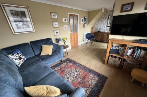 Living / Dining Room