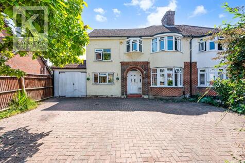 River Way, Epsom