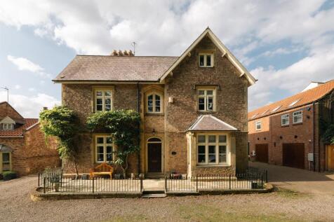 Stud Farm House