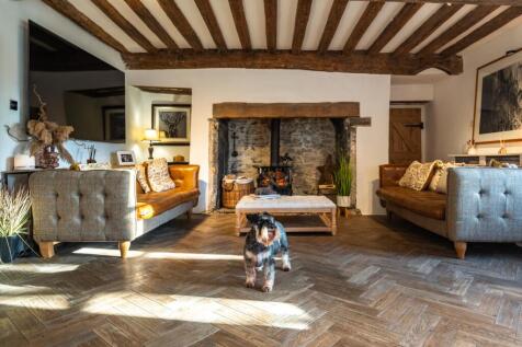 Porthkerry Farm-6