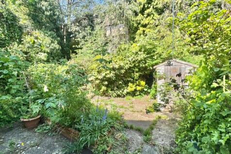 Private Garden