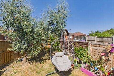 A sunny little retreat
