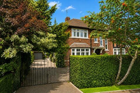 Driveway Approach