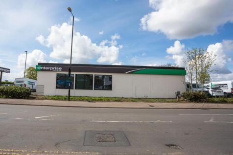 Enterprise-rent-a-car, Lockhurst Lane, Coventry CV6 5NY