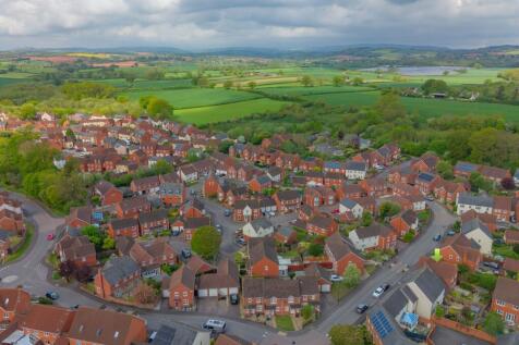 Ewemove Taunton - Burge Crescent (22)
