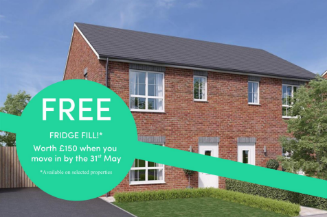 Simple Life - Incentive - Ouse PV - FRIDGE FILL -