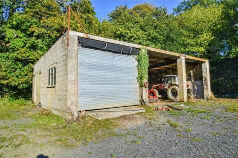 Machinery Store Workshop