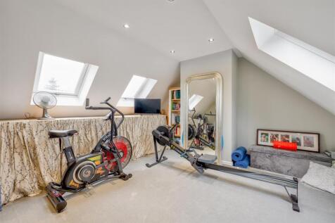 25 Church Street, Belton