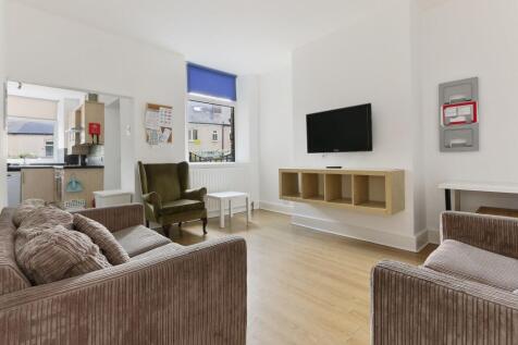 4 Bedroom House in S10 1QP