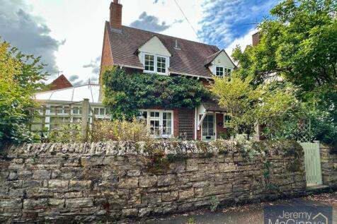front (from Mill Lane)