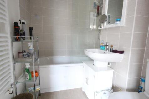 Bedroom One En-Suite