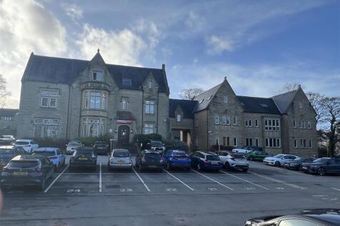 Office to rent in nook calderdale