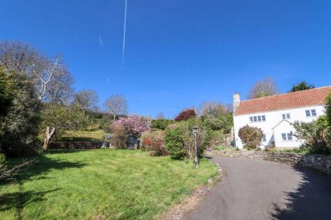 Gardens, Drive and House