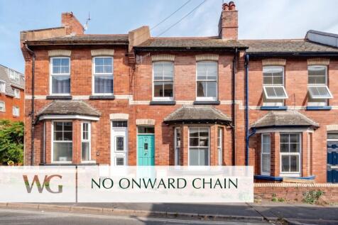 No Onward Chain