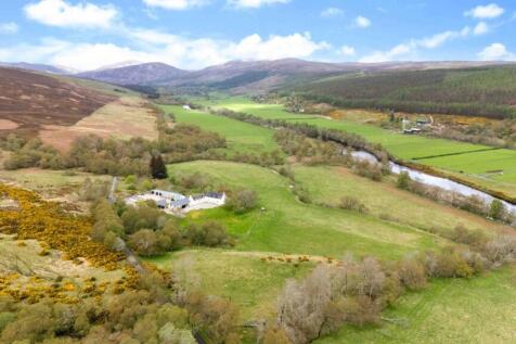 Gruinards Farm