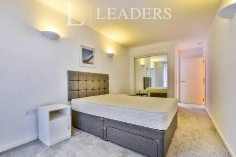 Master Bedroom 2