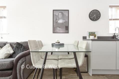 Internal Lifestyle Photograph