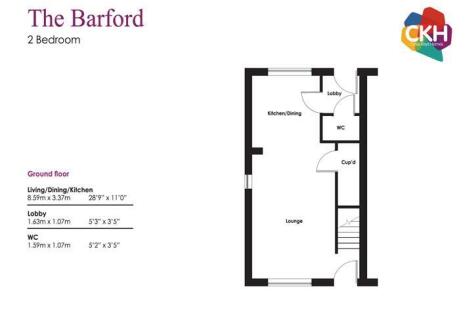 primary property image