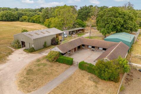 Stables/Outbuildings