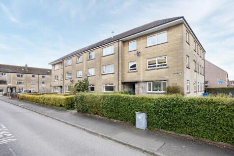 2 Bedroom Flat in G84 8DP