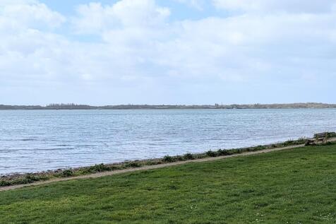 PORTCHESTER FORESHORE