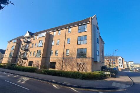 2 Bedroom Flat in PE19 6SJ