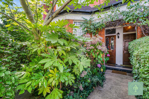 Two Bedroom Flat For Sale