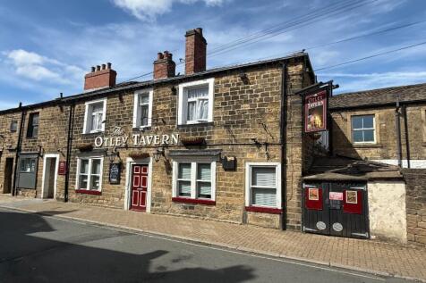 Pub for sale in otley
